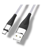 Venta de Cable para cargar Tipo C | Compatible Huawei Pro |Genérico en Panamá. A sólo $8. Entrega gratis. Garantía Mercologo.