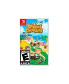 Venta de Videojuego Animal Crossing | Nintendo Switch en Panamá. A sólo $70. Entrega gratis. Garantía Mercologo.