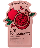 Venta de Sheet Mask I'm REAL - Granada  (TonyMoly) en Panamá. A sólo $3.99. Entrega gratis. Garantía Mercologo.