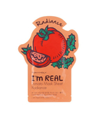 Venta de Sheet Mask I'm REAL - Tomate (TonyMoly) en Panamá. A sólo $3.99. Entrega gratis. Garantía Mercologo.
