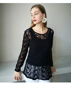 Venta de Blusa bordada Talla M - LM Karishma en Panamá. A sólo $35. Entrega gratis. Garantía Mercologo.