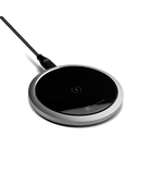 Venta de Klip Xtreme Wireless Charger Pad /Carga rápida en Panamá. A sólo $27.99. Entrega gratis. Garantía Mercologo.