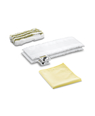 Venta de Kit de Paño de Velcro microfibra para el baño para SC1 y SC2 en Panamá. A sólo $42. Entrega gratis. Garantía Mercologo.