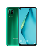 Venta de P40 Lite | 128GB/6RAM Huawei Verde en Panamá. A sólo $275. Entrega gratis. Garantía Mercologo.