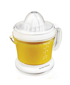 Venta de EXPRIMIDOR DE JUGO 34 OZ. | COLOR BLANCO | HAMILTON BEACH en Panamá. A sólo $14.99. Entrega gratis. Garantía Mercologo.