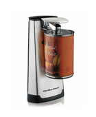 Venta de ABRIDOR DE LATA CROMADO EXTRA ALTO | HAMILTON BEACH en Panamá. A sólo $27.99. Entrega gratis. Garantía Mercologo.