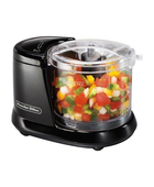 Venta de MINI PROCESADOR/PICADOR ALIMENTOS 1.5 TAZAS | COLOR NEGRO | PROCTOR SILEX en Panamá. A sólo $17.99. Entrega gratis. Garantía Mercologo.