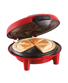 Venta de Maquina para hacer quesadillas de 6 Divisiones en Panamá. A sólo $36.99. Entrega gratis. Garantía Mercologo.