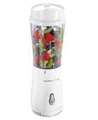 Venta de LICUADORA PERSONAL  JARRA PLASTICA | COLOR BLANCO | HAMILTON BEACH en Panamá. A sólo $19.99. Entrega gratis. Garantía Mercologo.