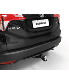 Venta de ENGANCHE DE REMOLQUE K1 HR-V en Panamá. A sólo $280. Entrega gratis. Garantía Mercologo.