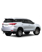 Venta de ENGANCHE DE REMOLQUE K1 FORTUNER en Panamá. A sólo $300. Entrega gratis. Garantía Mercologo.