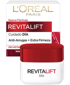 Venta de L'OREAL SKIN EXPERT | REVITALIFT | CREMA ANTI-ARRUGAS DÍA | 50ML en Panamá. A sólo $26.2. Entrega gratis. Garantía Mercologo.
