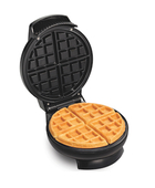 Venta de WAFLERA ESTILO BELGA REDONDA | HAMILTON BEACH en Panamá. A sólo $27.99. Entrega gratis. Garantía Mercologo.