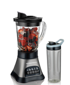 Venta de LICUADORA MULTIFUNCIONAL DE 700 WATTS CON VASO EXTRA en Panamá. A sólo $48.99. Entrega gratis. Garantía Mercologo.