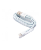 Venta de Cable Cargador Genérico para iphone en Panamá. A sólo $8. Entrega gratis. Garantía Mercologo.