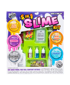 Venta de 5 en 1 Slime kit Anker Art & Craft en Panamá. A sólo $10. Entrega gratis. Garantía Mercologo.