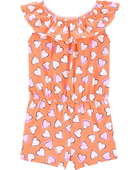 Venta de Mameluco de Corazon para Niñas en Panamá. A sólo $19.68. Entrega gratis. Garantía Mercologo.