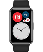 Venta de Huawei | Watch Fit | Negro en Panamá. A sólo $99.99. Entrega gratis. Garantía Mercologo.