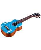 Venta de Ukulele soprano Bia Series Cordoba en Panamá. A sólo $99.95. Entrega gratis. Garantía Mercologo.