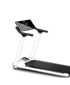 Venta de CAMINADORA ELÉCTRICA PLEGABLE en Panamá. A sólo $550. Entrega gratis. Garantía Mercologo.