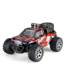 Venta de Carro Radio Control Escala 1:18 - MGRC 1/18 2.4G 4CH 2WD Crawler RC Car en Panamá. A sólo $19.99. Entrega gratis. Garantía Mercologo.