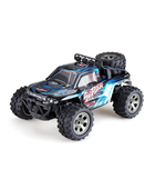 Venta de Carro Radio Control Escala 1:18 - MGRC 1/18 2.4G 4CH 2WD Crawler RC Car en Panamá. A sólo $19.99. Entrega gratis. Garantía Mercologo.