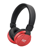 Venta de Klip Xtreme KHS-620 - Auriculares con diadema con micro - en oreja rojo, azul en Panamá. A sólo $22.95. Entrega gratis. Garantía Mercologo.