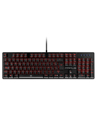 Venta de Primus Gaming - Keyboard - Wired en Panamá. A sólo $93. Entrega gratis. Garantía Mercologo.