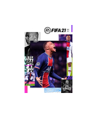 Venta de FIFA 2021 | videojuego Nintendo Switch en Panamá. A sólo $55. Entrega gratis. Garantía Mercologo.