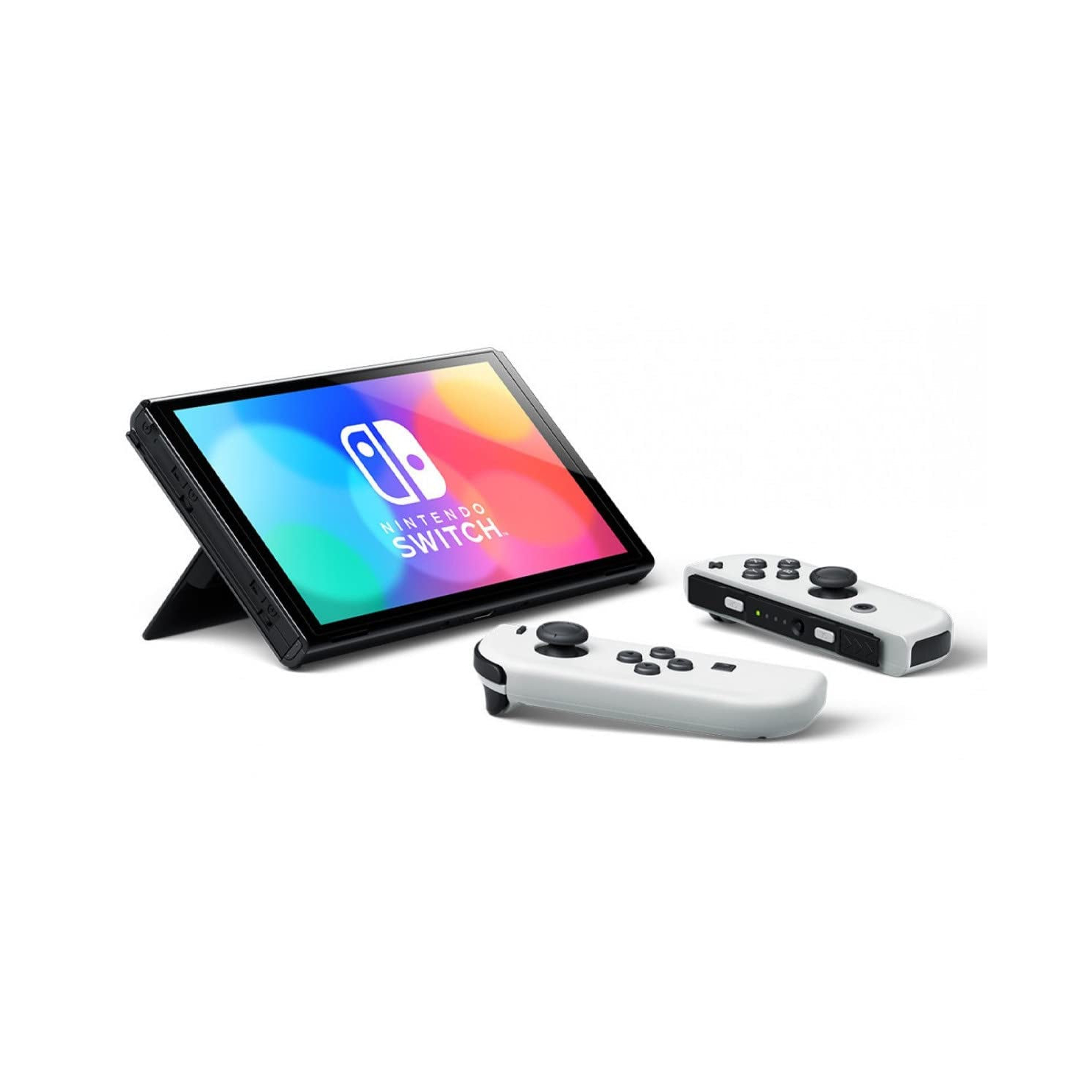 Nintendo Switch – OLED en Panamá - Mercologo