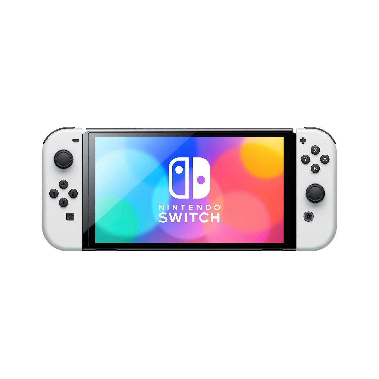 Nintendo Switch – OLED en Panamá - Mercologo