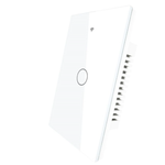 Venta de Interruptor WIFI de 1 Boton - Moes en Panamá. A sólo $24.99. Entrega gratis. Garantía Mercologo.