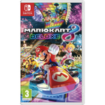 Venta de Mario Kart 8 Deluxe | Videojuego Nintendo Switch en Panamá. A sólo $70. Entrega gratis. Garantía Mercologo.