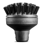 Venta de Cepillo Redondo Grande  | KARCHER en Panamá. A sólo $16. Entrega gratis. Garantía Mercologo.