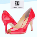 Venta de IVANKA TRUMP zapatos rojos en Panamá. A sólo $39.95. Entrega gratis. Garantía Mercologo.