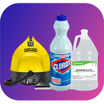 Compra Equipos y Accesorios de Limpieza  en la tienda en línea más completa de Panamá mercologo.com Ofrecemos entrega a domicilio y garantía Mercologo.