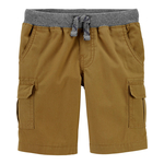 Venta de Shorts pull on Cargo para niño en Panamá. A sólo $14.06. Entrega gratis. Garantía Mercologo.