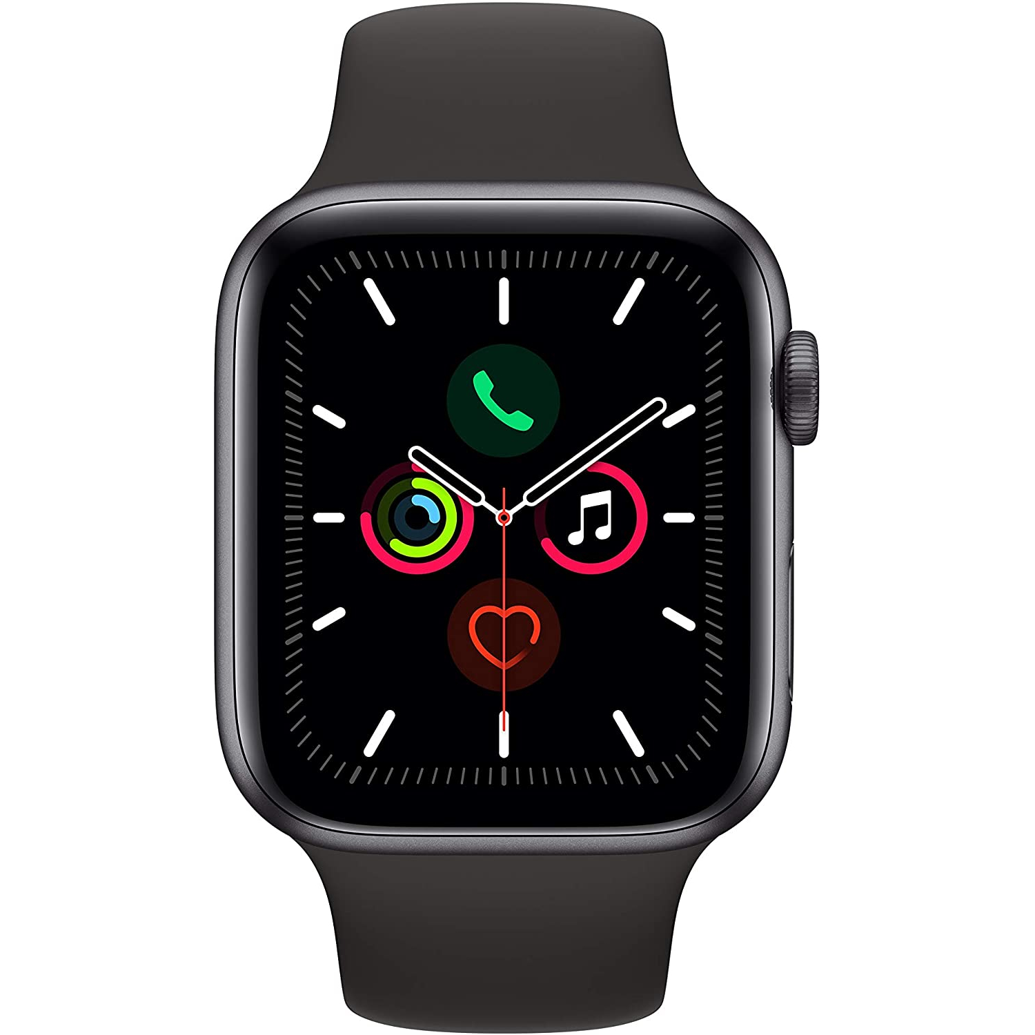 Apple Watch Serie 5 GPS 44MM en Panama Mercologo