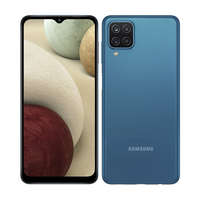 Venta de Samsung Galaxy A12 en Panamá. A sólo $170. Entrega gratis. Garantía Mercologo.