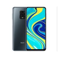 Venta de Note 9s | Xiaomi | 128GB memoria | 6GB Ram Verde en Panamá. A sólo $220. Entrega gratis. Garantía Mercologo.