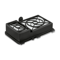 Venta de Filtro HEPA, para Aspiradora DS 5800 Marca | KARCHER en Panamá. A sólo $35. Entrega gratis. Garantía Mercologo.