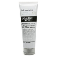 Venta de Cleanser Facial de Arcilla de Carbón (Body Prescriptions) en Panamá. A sólo $10.99. Entrega gratis. Garantía Mercologo.