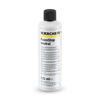 Venta de Detergente Foam Stop para aspiradoras DS 5.800 | KARCHER en Panamá. A sólo $18.5. Entrega gratis. Garantía Mercologo.