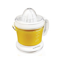 Venta de EXPRIMIDOR DE JUGO 34 OZ. | COLOR BLANCO | HAMILTON BEACH en Panamá. A sólo $14.99. Entrega gratis. Garantía Mercologo.