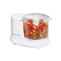 Venta de MINI PROCESADOR/PICADOR ALIMENTOS 1.5 TAZAS | COLOR BLANCO | PROCTOR SILEX en Panamá. A sólo $17.99. Entrega gratis. Garantía Mercologo.