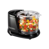 Venta de MINI PROCESADOR/PICADOR ALIMENTOS 1.5 TAZAS | COLOR NEGRO | PROCTOR SILEX en Panamá. A sólo $17.99. Entrega gratis. Garantía Mercologo.