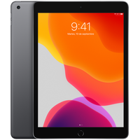 Venta de iPad 7 | 32GB | Apple en Panamá. A sólo $420. Entrega gratis. Garantía Mercologo.