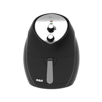 Venta de FREIDOR DE AIRE / AIR FRYER DE 5.0 LITROS RCA en Panamá. A sólo $85.99. Entrega gratis. Garantía Mercologo.