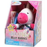 Venta de Grafix Art & Craft - Doodle Belly Unicorn en Panamá. A sólo $10. Entrega gratis. Garantía Mercologo.