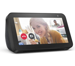 Venta de Echo Show 5 | Alexa Amazon en Panamá. A sólo $79.99. Entrega gratis. Garantía Mercologo.